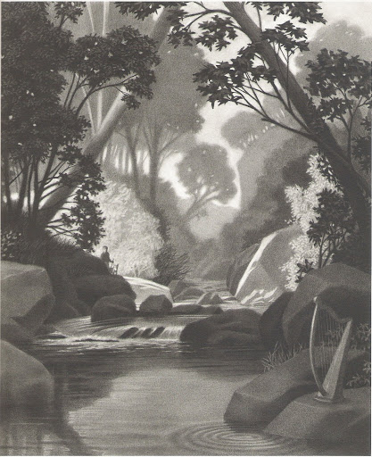 The Promised Land by Debbie Moss